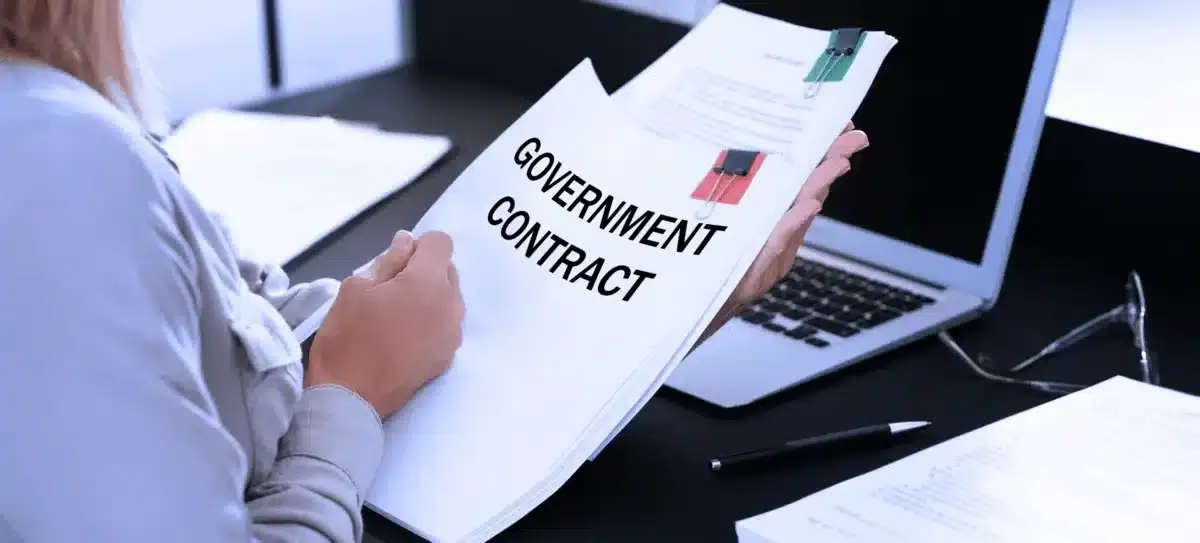 Step-by-Step Guide to Tendering for Government Contracts in India - TenderShark