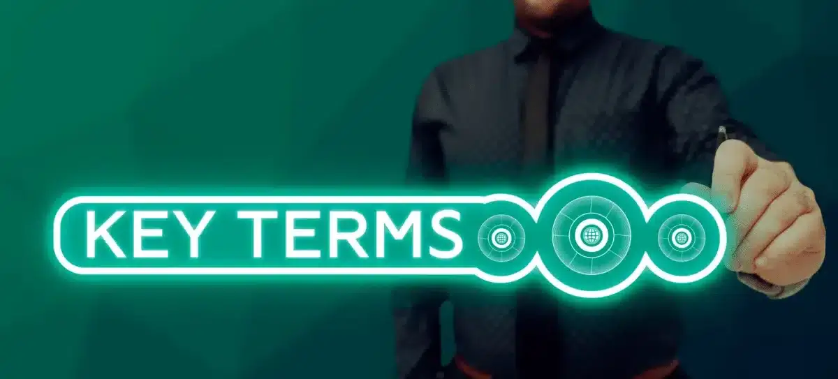 Decoding Tender Terminology: Key Terms and Definition - TenderShark
