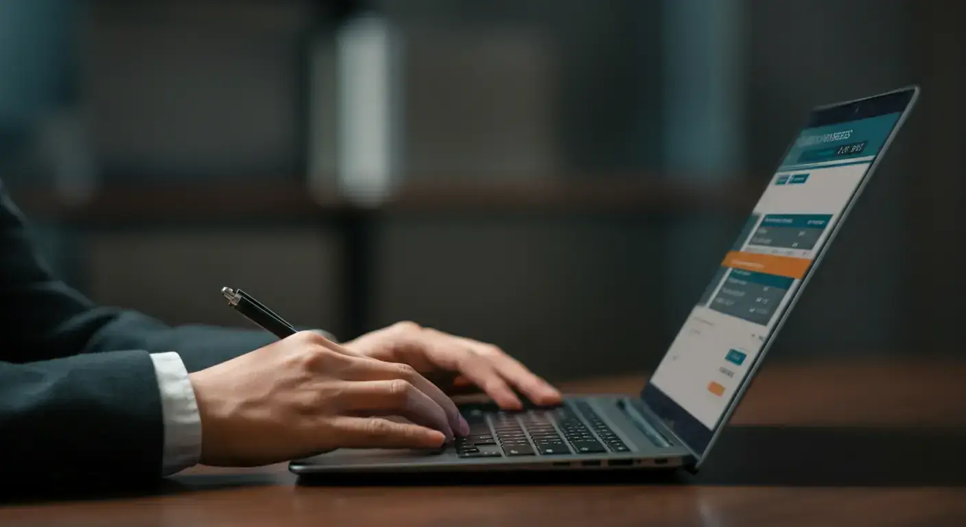 Understanding Challenges and Solutions in Online Tender Payments on E-Procurement Portals - TenderShark