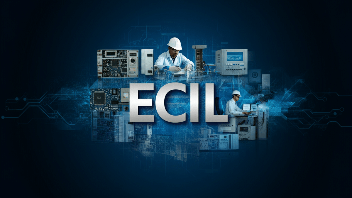 The Ultimate Guide to ECIL Tenders: Everything You Need to Know - TenderShark