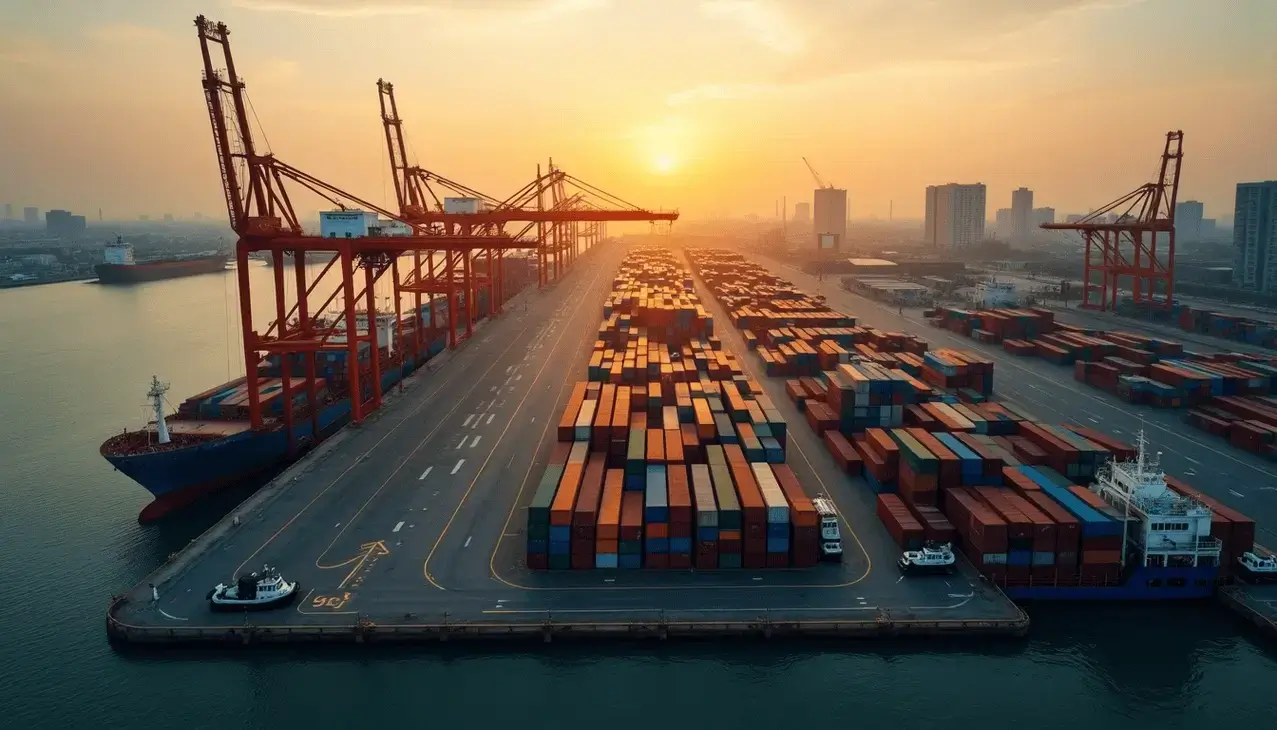 The Ultimate Guide to JNPT Tenders: Everything You Need to Know - TenderShark