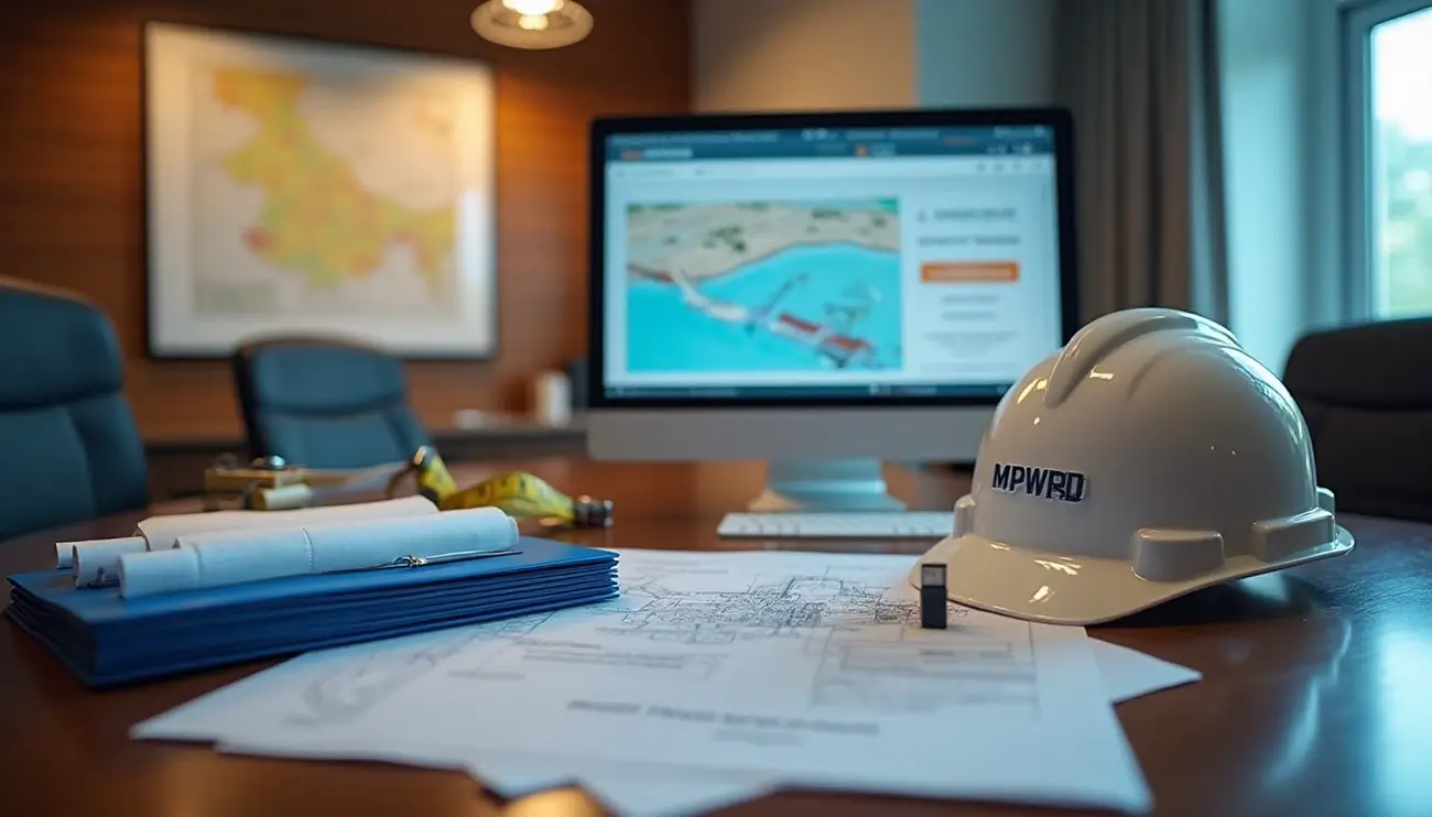 MPWRD Tenders: Essential Guide for First-Time Bidders (2025 Update) - TenderShark