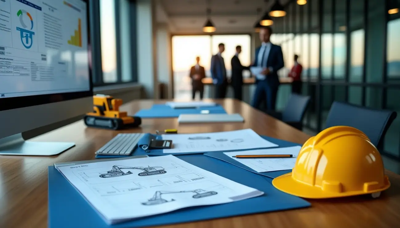 NMDC Tenders: A Step-by-Step Guide to Winning Bids in 2025 - TenderShark