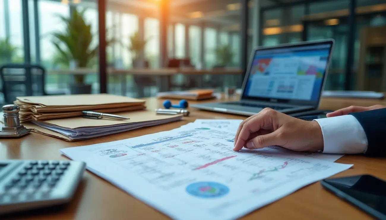 How to Apply for ICMR Tenders: A Step-by-Step Guide for First-Time Bidders - TenderShark
