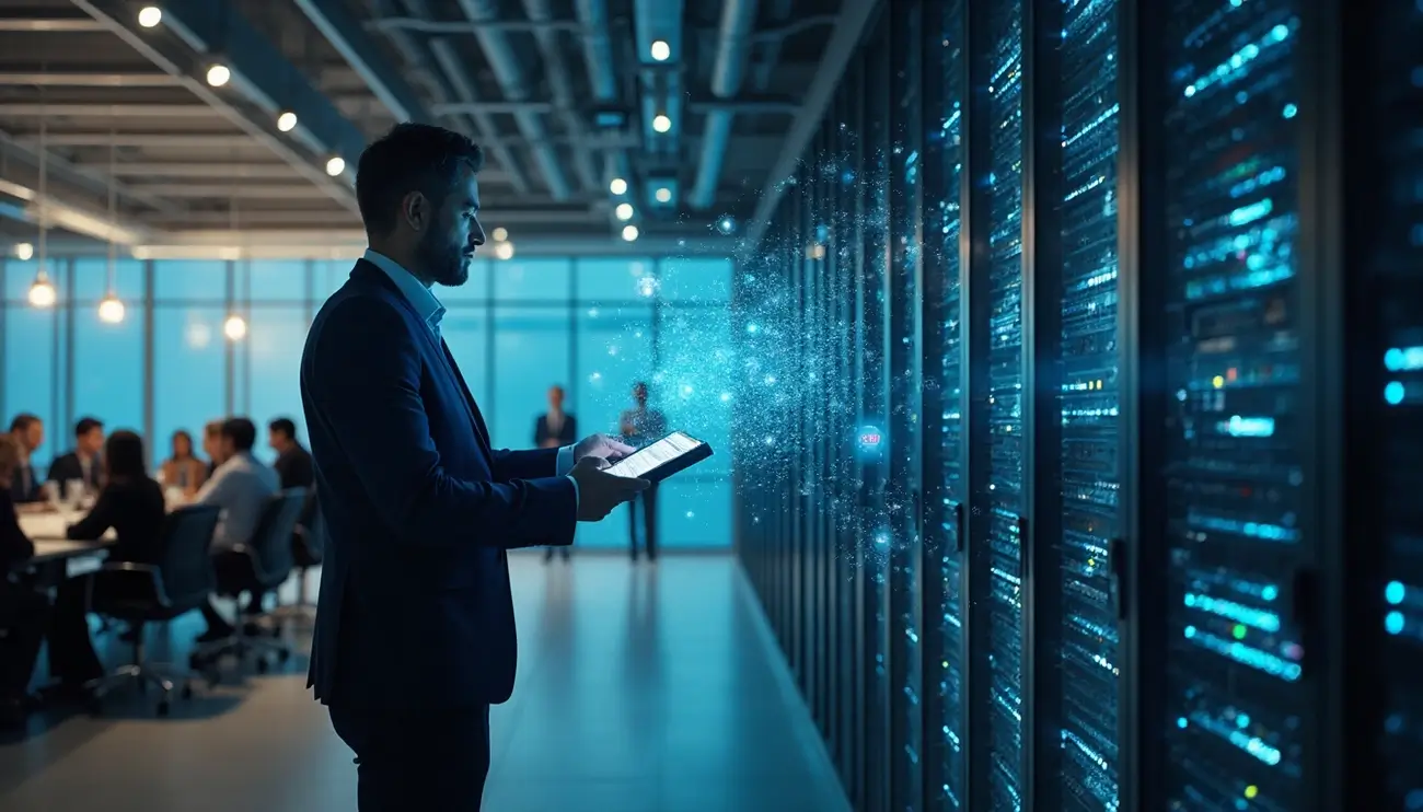 Information Technology Amendment Act 2008: Essential Guide for IT Leaders - TenderShark