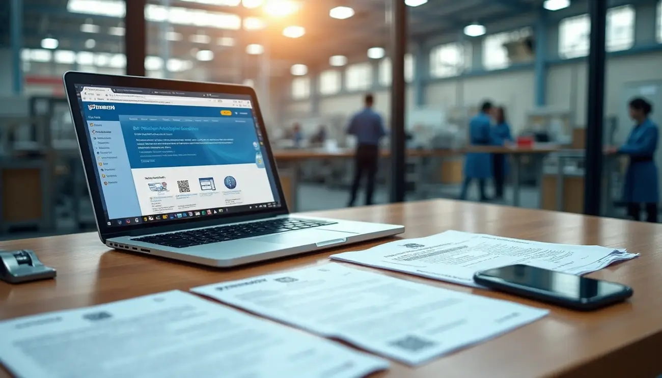 How to Get OEM Authorization Certificate for GeM: A Step-by-Step Guide [2025] - TenderShark