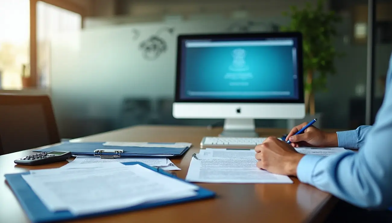 How to Apply for ITBP Tenders: A Step-by-Step Guide for First-Time Bidders - TenderShark